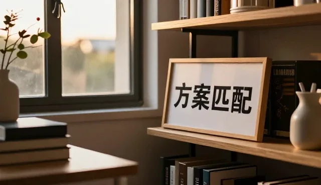 选型关注点：方案设计如何提升业务流程效率