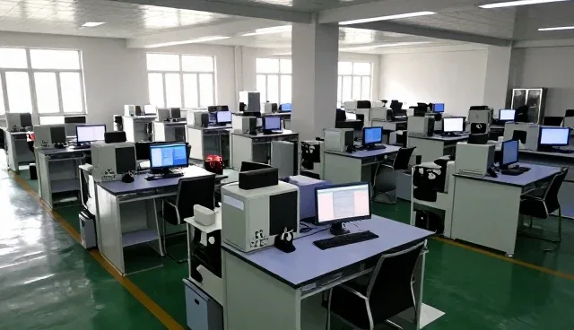 智能钟表管理系统选型中的性能优化关注点