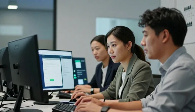 钟表维修服务如何通过技术培训构建恒久信赖