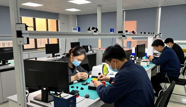 涵盖技术培训帮助解决交付质量问题